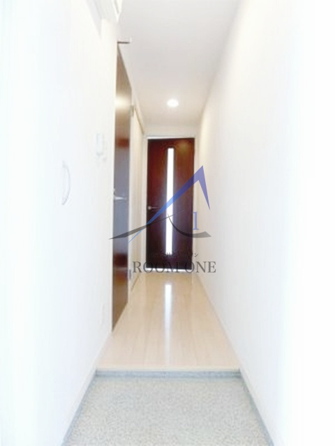 リブリ・平間の玄関|玄関です。