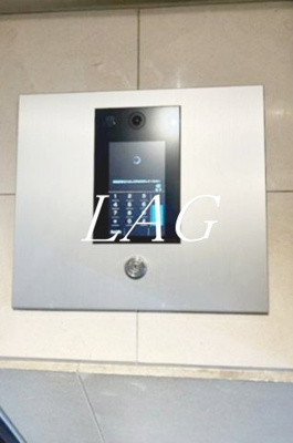 【セキュリティ】 | トーシンフェニックス下目黒 | オートロックです。