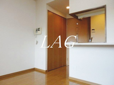 【居間・リビング】 | トーシンフェニックス下目黒 | 洋室のお部屋です。