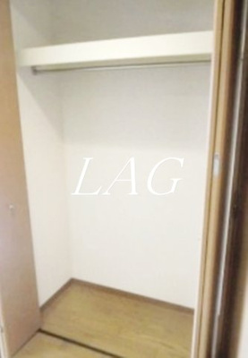 【収納】 | トーシンフェニックス下目黒 | 収納です。