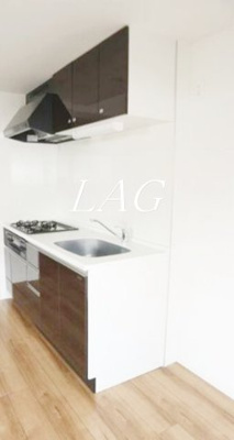 【キッチン】 | キャナルテラス品川 | キッチンです。