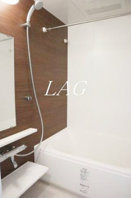 【浴室】 | キャナルテラス品川 | お風呂です。