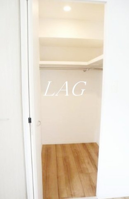 【収納】 | キャナルテラス品川 | 収納です。