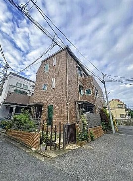 【外観】 | サンクレスト