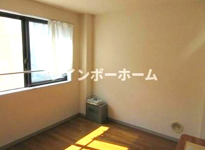 トランタンビュー東駒形