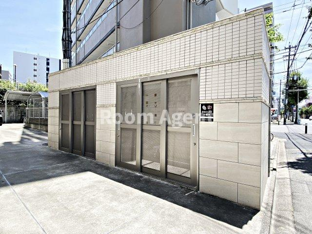 ポルタニグラ大須のその他