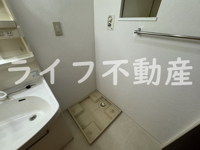 サンテ・潤の設備