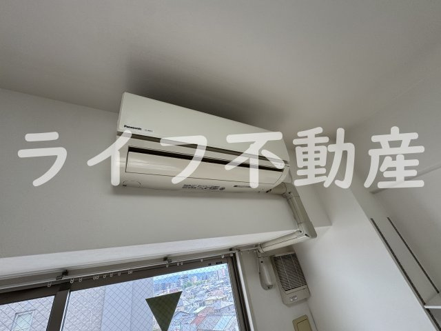 サンテ・潤の設備