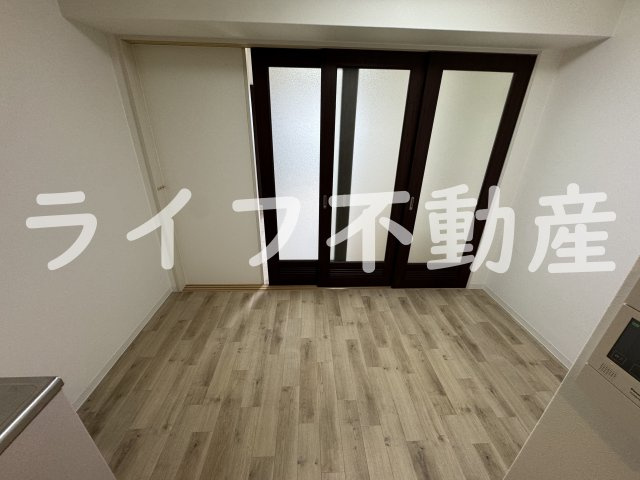 サンテ・潤の内装|内装は落ち着いています