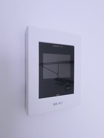 TIERRAのセキュリティ