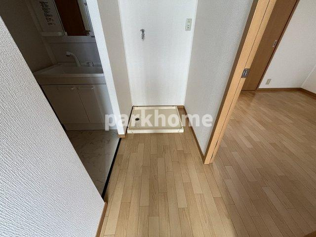 ピースフルハウス桂のその他