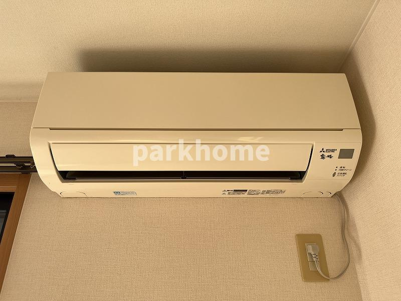 ピースフルハウス桂の設備|洋室