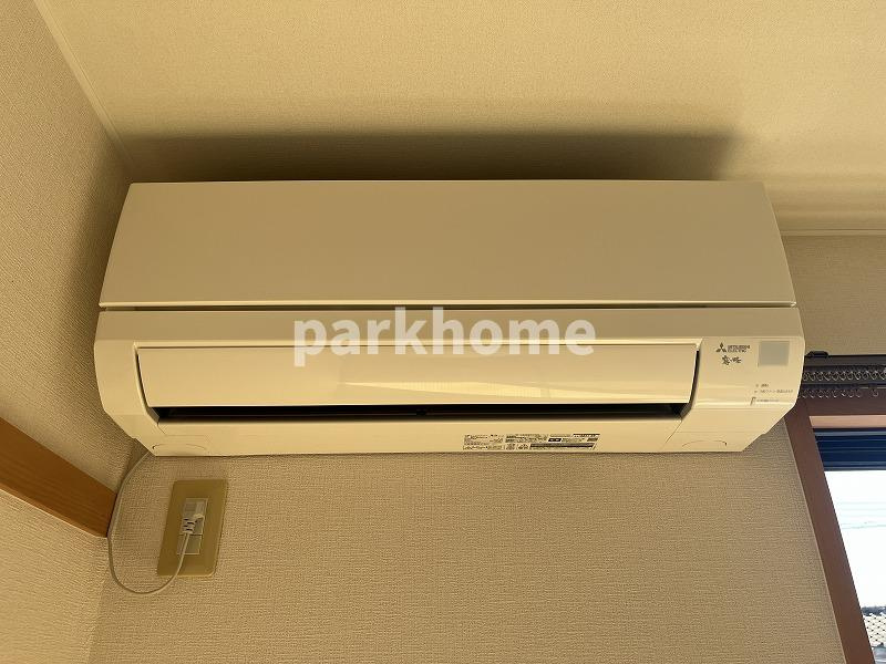 ピースフルハウス桂の設備|和室