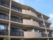 パークサイドパレスの画像