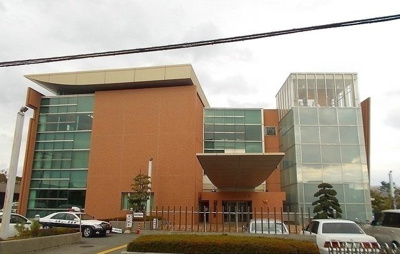 【周辺】 | フォレスタ吹上 | 和歌山西警察署様まで240m