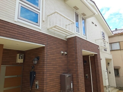 【外観】 | フォレスタ吹上 | 物件の外観です