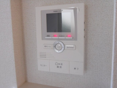 【セキュリティ】 | フォレスタ吹上