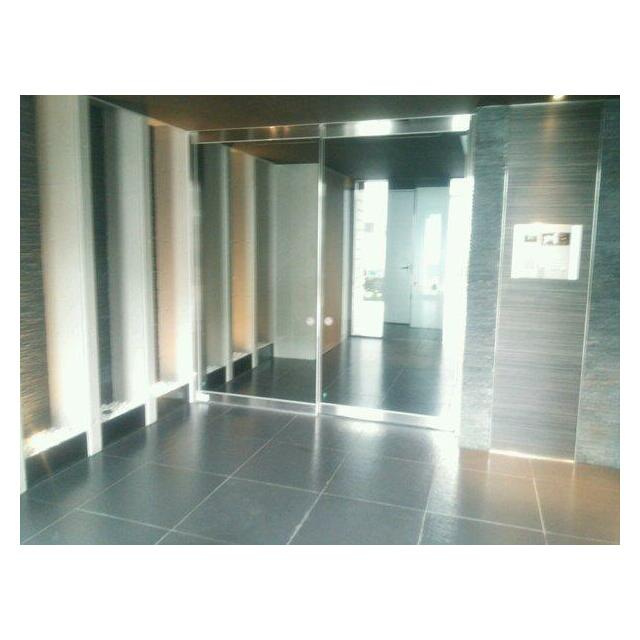 ヴァローレクオリタ清澄白河のその他共用部分|オートロック付き