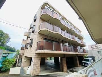 UKマンションの画像