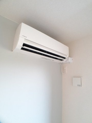 【設備】 | リヴェール松島Ⅰ