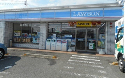 【周辺】 | リヴェール松島Ⅰ | ローソン和歌山松島店様まで700m