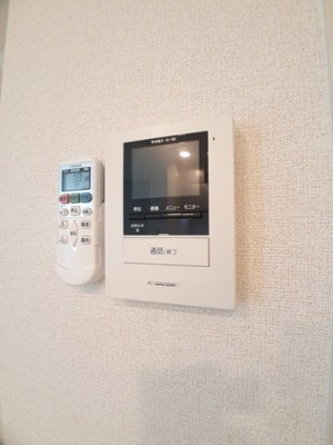 【セキュリティ】 | リヴェール松島Ⅰ