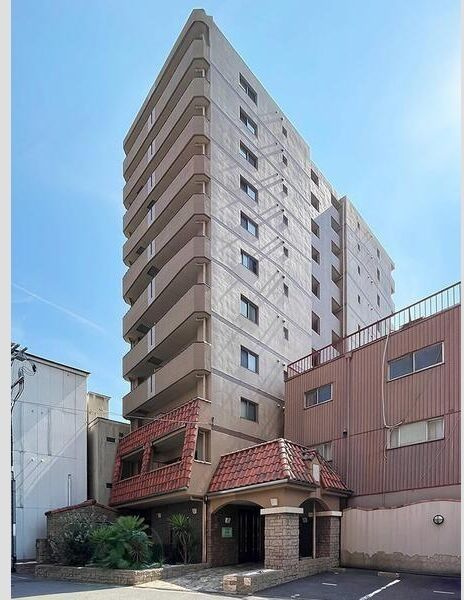 S-FORT弁天町