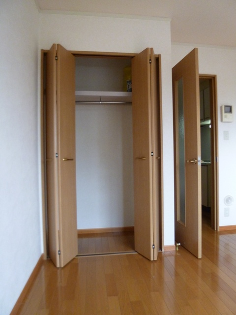 カーサ碑文谷の内装