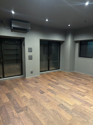 (旧プライムアーバン駒込)の居間・リビング