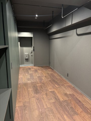 (旧プライムアーバン駒込)の寝室