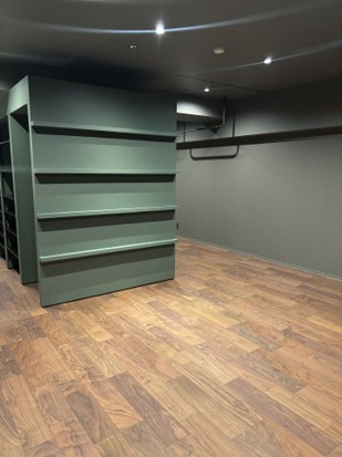 (旧プライムアーバン駒込)の内装