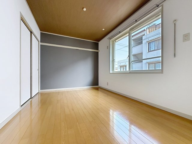 ローズハイツ桜ヶ丘A