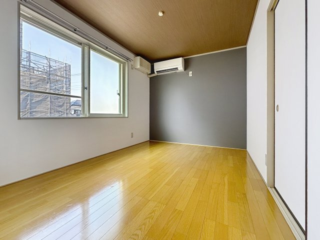 ローズハイツ桜ヶ丘A