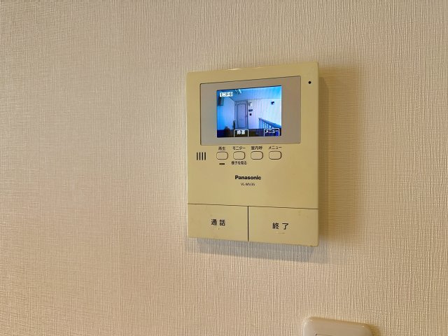 ローズハイツ桜ヶ丘A