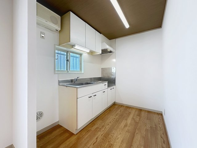 ローズハイツ桜ヶ丘A