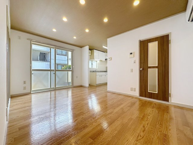 ローズハイツ桜ヶ丘A