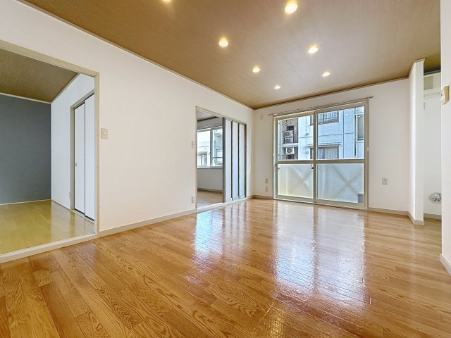 ローズハイツ桜ヶ丘A