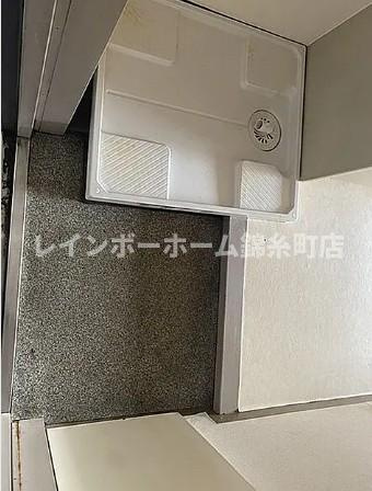 セントヒルズ高砂の設備