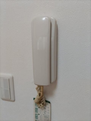 【セキュリティ】 | シャトレＫＡＭＩＹＡⅡ