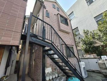 【エントランス】 | シャトレＫＡＭＩＹＡⅡ