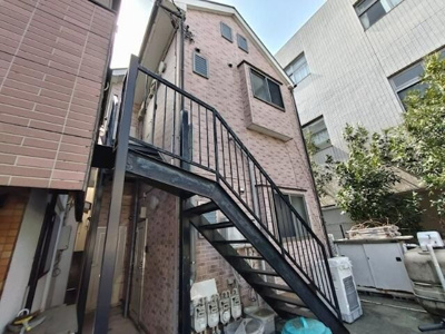 【外観】 | シャトレＫＡＭＩＹＡⅡ