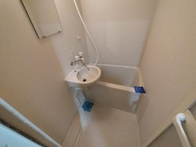 【浴室】 | シャトレＫＡＭＩＹＡⅡ