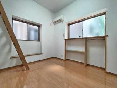 【居間・リビング】 | シャトレＫＡＭＩＹＡⅡ