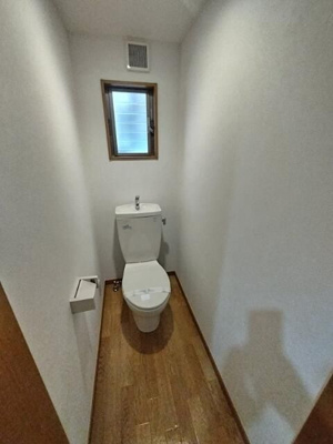 【トイレ】 | シャトレＫＡＭＩＹＡⅡ