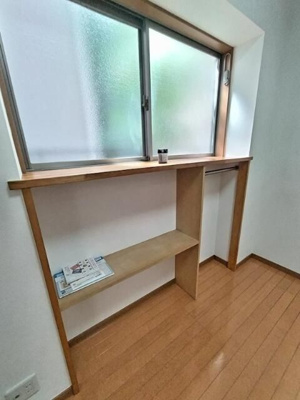 【収納】 | シャトレＫＡＭＩＹＡⅡ