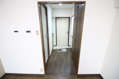 【内装】 | パレユニオン鶴ヶ丘