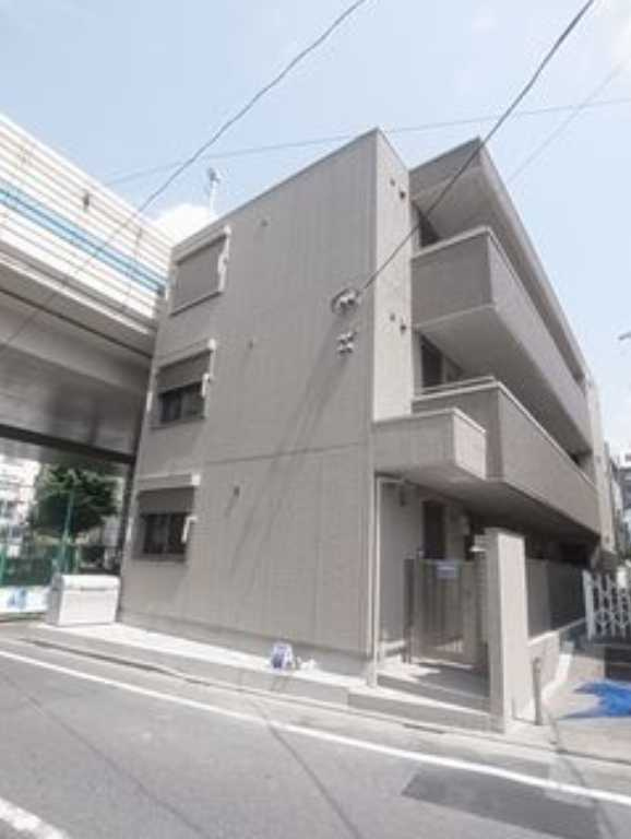 サンテラス代々木　積水ハウス　ネット無料　駅近