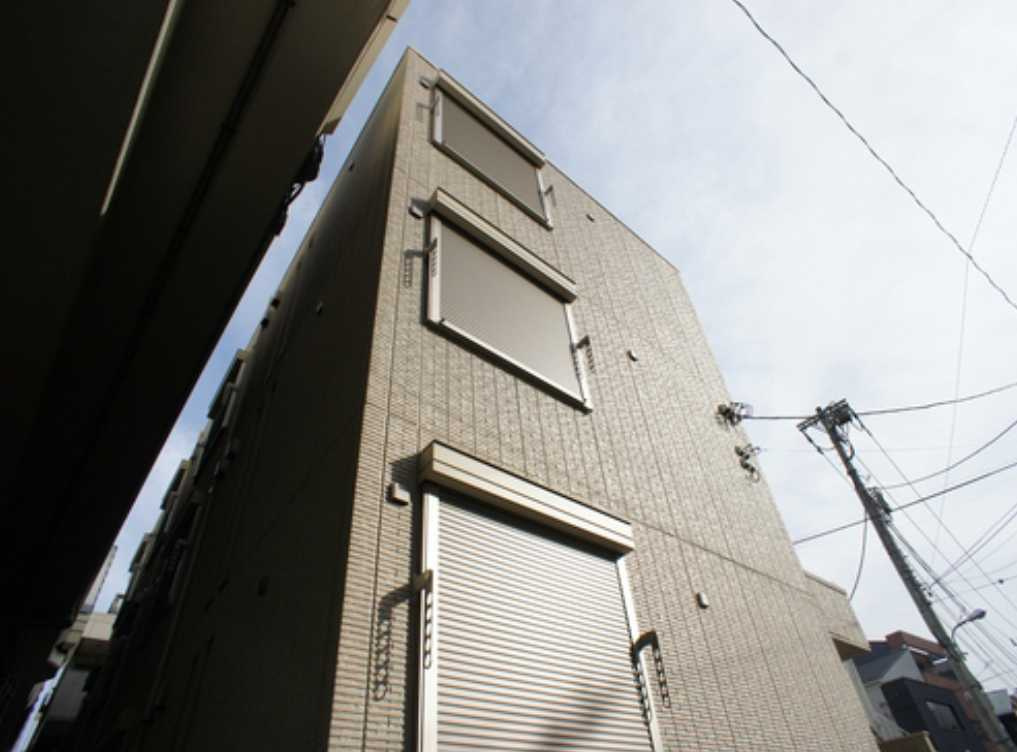 サンテラス代々木　積水ハウス　ネット無料　駅近のその他