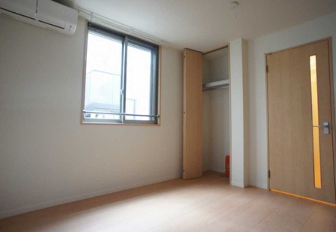 サンテラス代々木　積水ハウス　ネット無料　駅近の内装