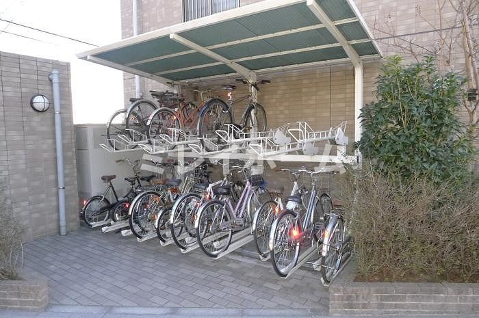 ステージグランデ田園調布のその他共用部分